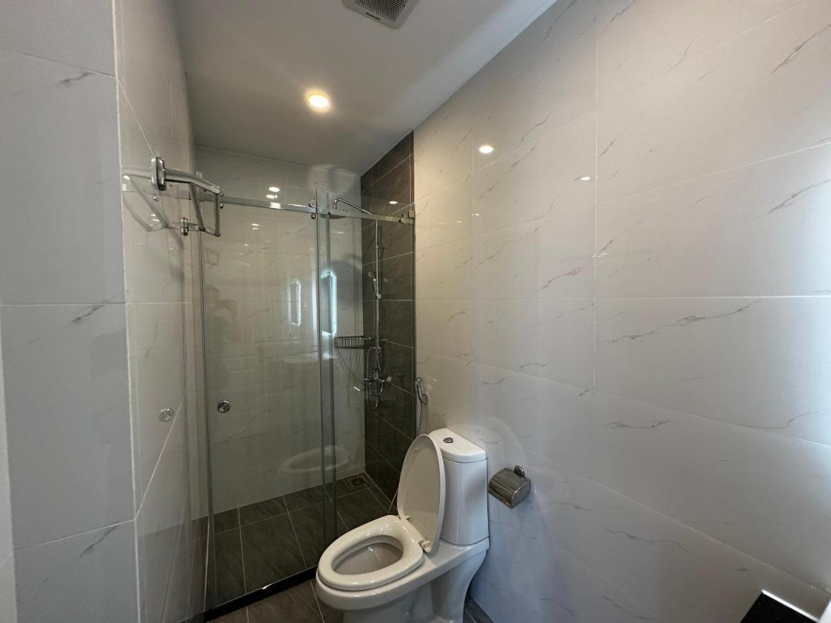 The L'Anmien Saigon 2 Hotel Bandar Ho Chi Minh Luaran gambar