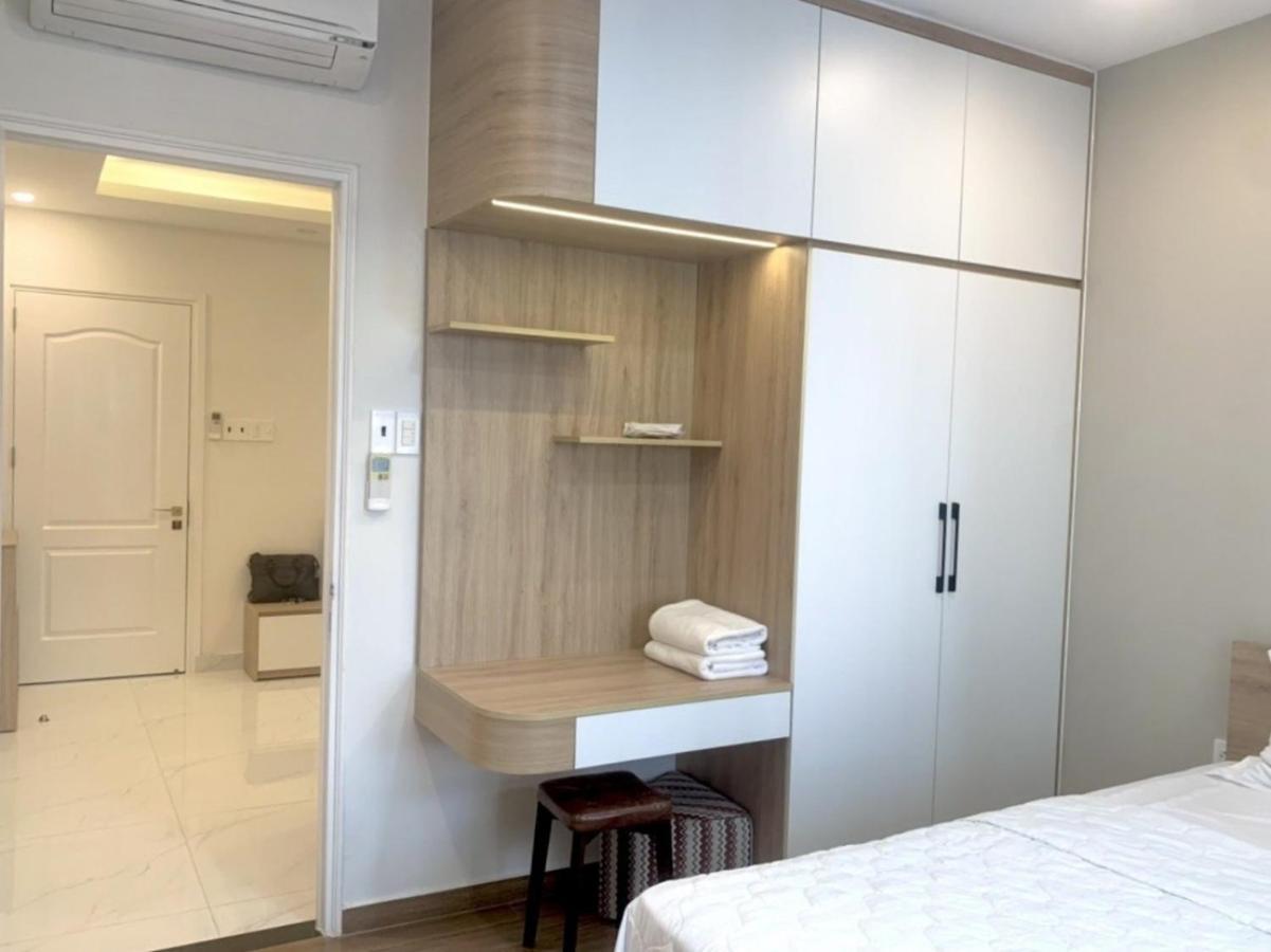 The L'Anmien Saigon 2 Hotel Bandar Ho Chi Minh Luaran gambar